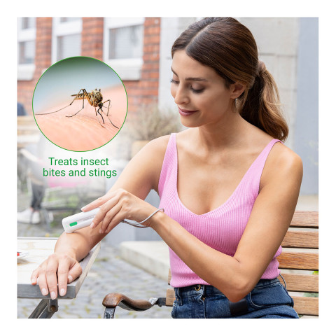 Insektenstichheiler #2