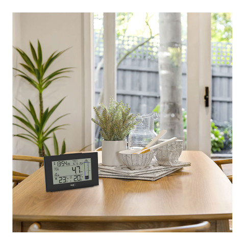 Digitaler Funk-Regenmesser #3