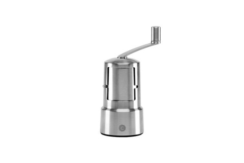 Copenhagen / Gewürzmühle / Steel / 10cm #1