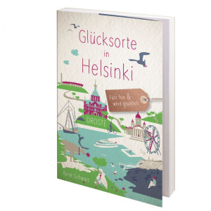 Glücksorte in Helsinki