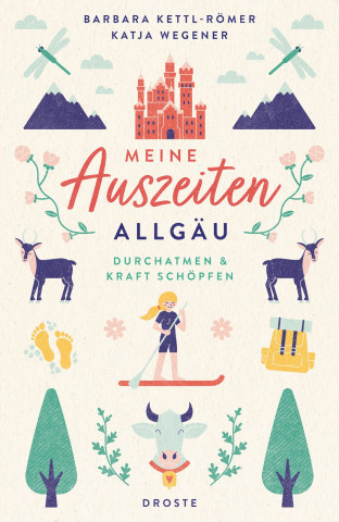 Meine Auszeiten - Allgäu #1