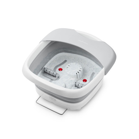  Faltbares Fußsprudelbad #1