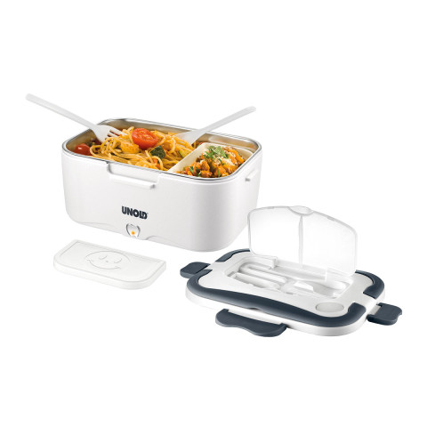 Lunchbox mit Wärmefunktion #3