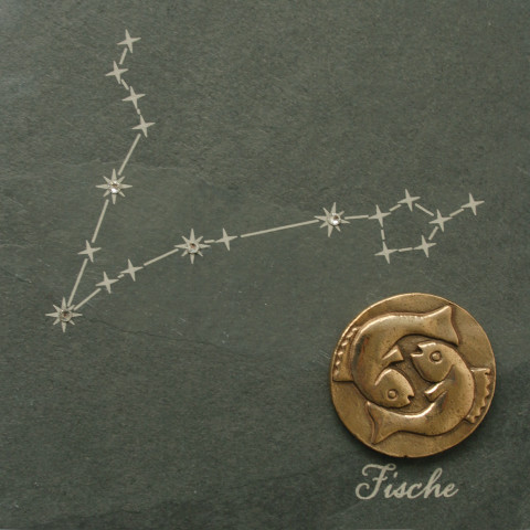 Bronze, Sternzeichen #4