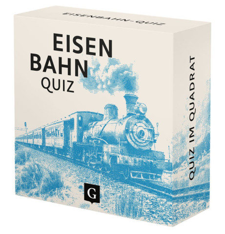 Eisenbahn-Quiz #1
