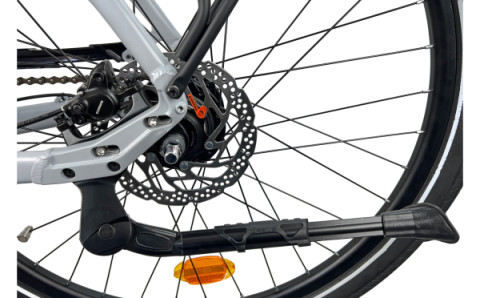 CityVenture E-Bike 27,5“ Ontario MM #3