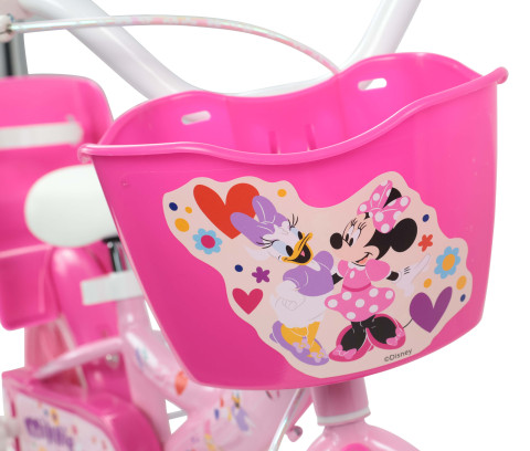Minni Kinderfahrrad (verschiedene Größen) #3