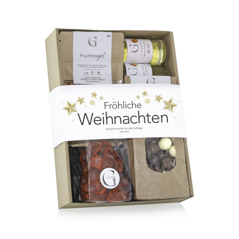  Geschenk-Set Fröhliche Weihnachten #5