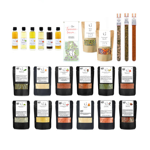  Adventskalender Grillgenuss #2