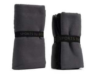  Sporttücher, 2er-Set