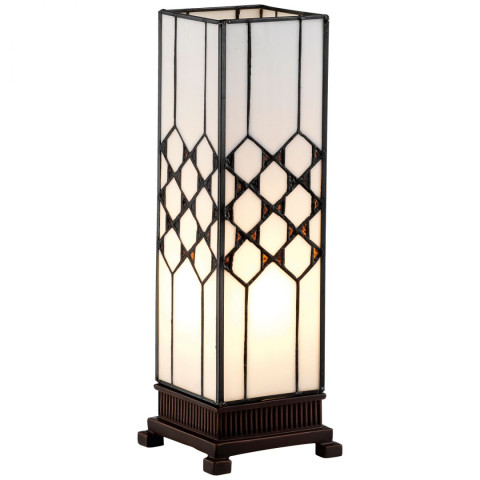 Tischleuchte Art Déco - nach Louis C. Tiffany #1