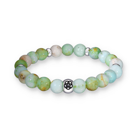 Armband aus wertvollen Steinen #4