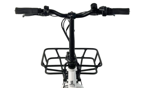 Falt E-Bike 20″ Neo.cult weiß #3
