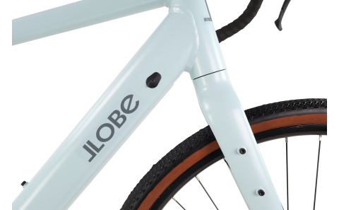 Gravel E-Bike 28“ GR10S  #3