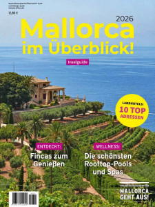 Mallorca im Überblick 2026