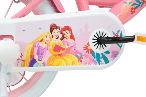 Princess Kinderfahrrad 14" #3
