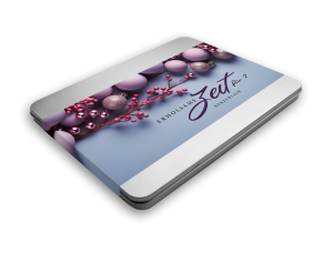 Kurzurlaub „Erholsame Momente für 2“