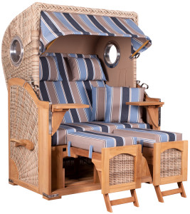  Strandkorb Düne Shell Dessin 580