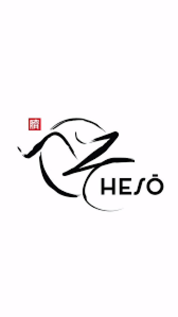 Logo Hesó