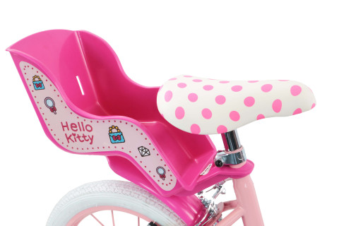 Hello Kitty Kinderfahrrad 14" #4
