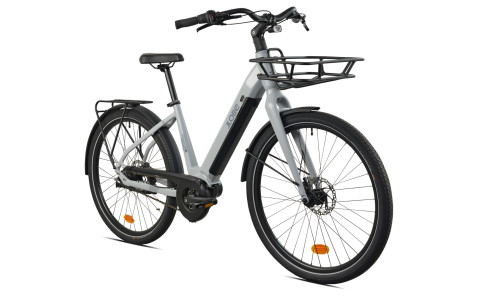 CityVenture E-Bike 27,5“ Ontario MM #2