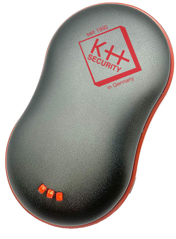  Elektrischer Handwärmer #1