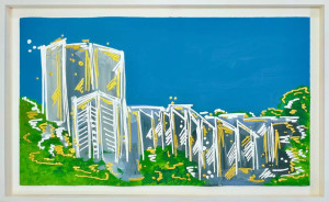 Leon Löwentraut: Museum Abteiberg