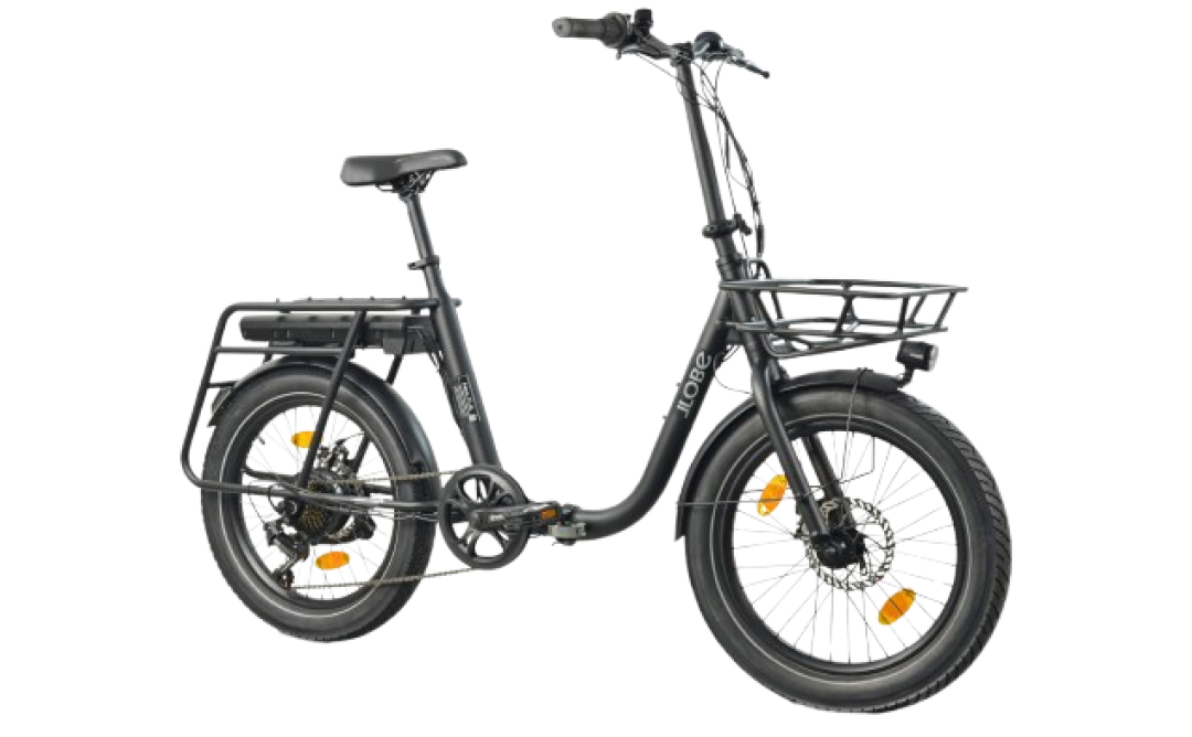  Unser Bestseller: Falt E-Bike Neo.cult 	