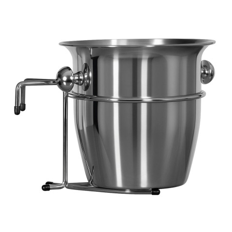 Strandkorb Getränkekühler #3