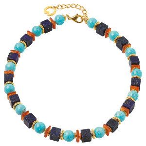 Petra Waszak: Collier "Jasmin"