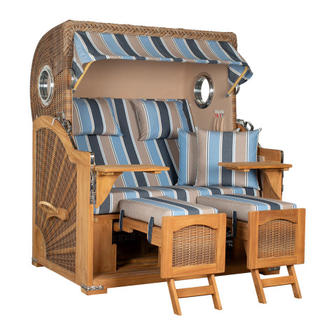 Standkorb Düne Banana 2,5 Sitzer (verschiedene Farben) #3