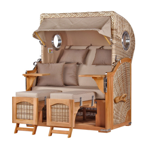 Strandkorb Düne Shell Dessin 510 #1