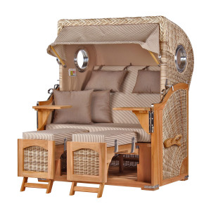 Strandkorb Düne Shell Dessin 510