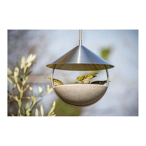 Around Futterhaus Granicum zum Hängen  #3