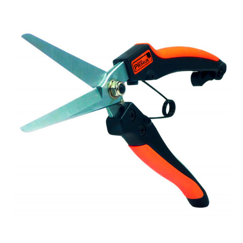 Set Stauden & Kräuterschere + Falteimer #3