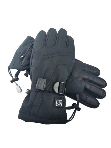 Beheizbare Handschuhe #1