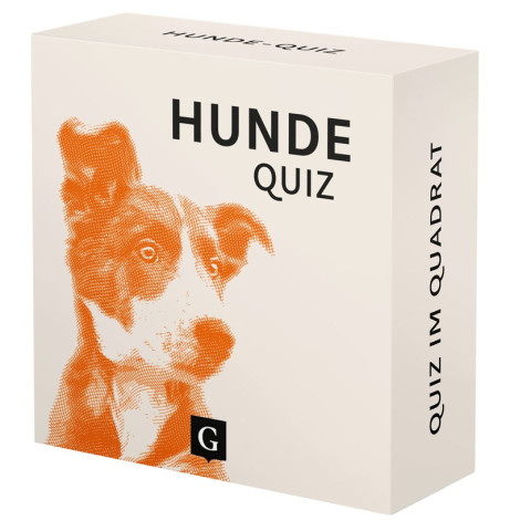 Hunde-Quiz #1