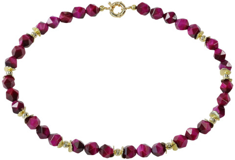 Collier "Ivy" #1