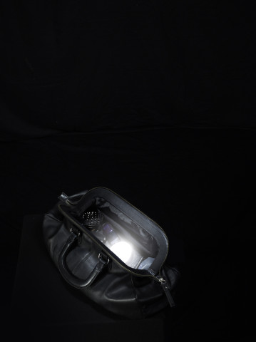 SOI. das automatische Taschenlicht  #4