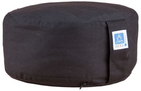  Meditationskissen, SCHWARZ #1