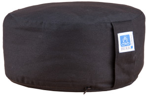  Meditationskissen, SCHWARZ