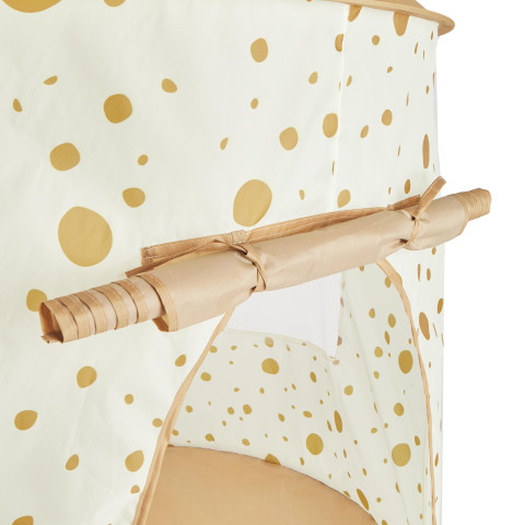  Pop-Up Spielzelt  #2