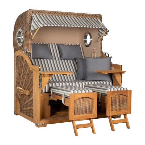 Standkorb Düne Banana 2,5 Sitzer (verschiedene Farben) #4