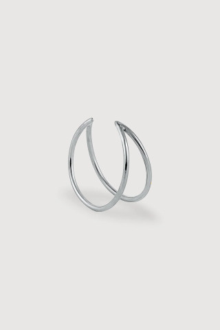relatedbyobjects: lunar ring basic #2