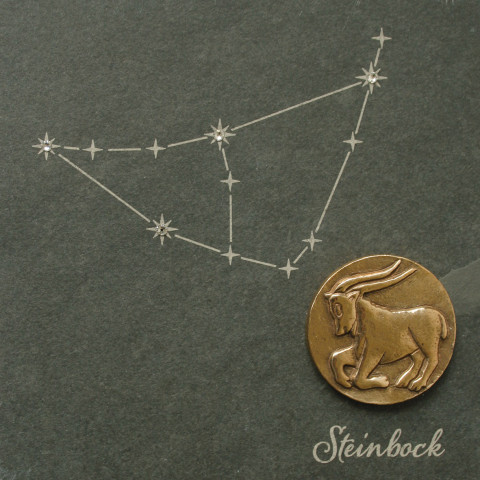 Bronze, Sternzeichen #1