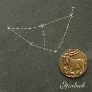Bronze, Sternzeichen