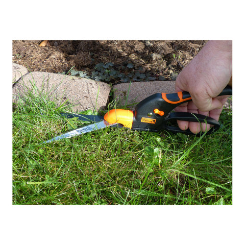 Rasenkanten-Schere #3