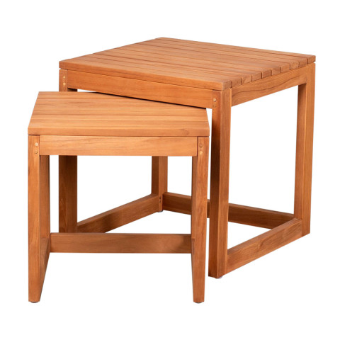   Gartenglück: Beistelltisch Verwood #1