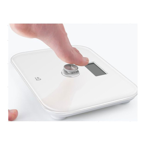 Digitale Personenwaage ECO STEP, ohne Batterie #2