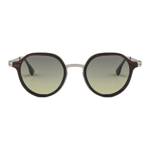 Sonnenbrille Skyline, Ebenholz, Unisex #1
